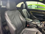 BMW M2 3.0i Coupe 2dr Petrol DCT Euro 6 (s/s) (370 ps) 43