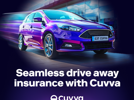 Drive Away Insurance 