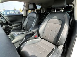 Honda ZR-V 2.0 ZR-V Sport i-MMD CVT 5dr 69
