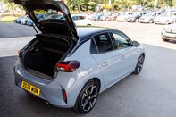 Vauxhall Corsa ULTIMATE 42