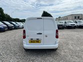 Vauxhall Combo SWB L1H1 Low Roof Sportive Air Con Sensors EURO 6 NO VAT 7