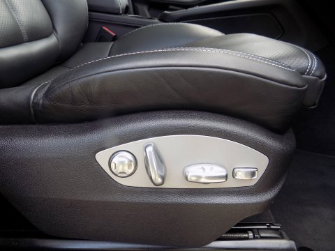 Porsche Macan 2.0T PDK 4WD SUV 45