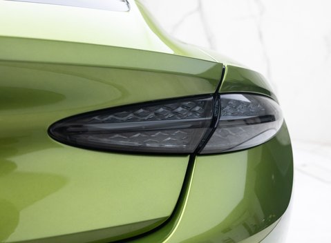 Bentley Continental GT Speed First Edition 43