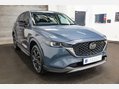 Mazda CX-5 2.0 e-SKYACTIV G MHEV Newground Euro 6 (s/s) 5dr 7