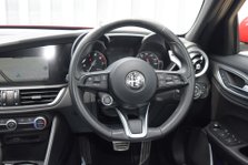 Alfa Romeo Giulia Sprint TB Auto 9