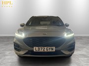 Ford Kuga 2.5 Duratec 14.4kWh ST-Line X Edition SUV 5dr Petrol Plug-in Hybrid CVT Eur 2