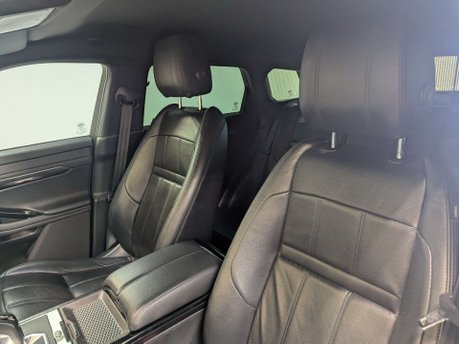 Land Rover Range Rover Evoque 2.0 Range Rover Evoque R-Dynamic S Auto 4WD 5dr 36