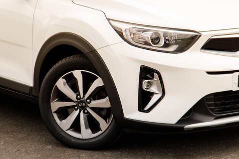 Kia Stonic 2 11