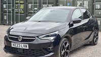 Vauxhall Corsa 1.2 Turbo Ultimate Hatchback 5dr Petrol Auto Euro 6 (s/s) (130 ps) 7