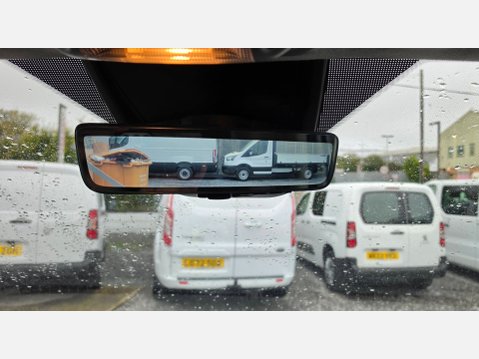 Ford Transit Custom LIMITED 300 L1 H1 2.0 TDCI 130ps EU6 SWB 15