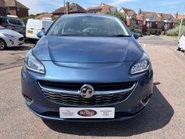 Vauxhall Corsa 1.4 SE AUTOMATIC 9