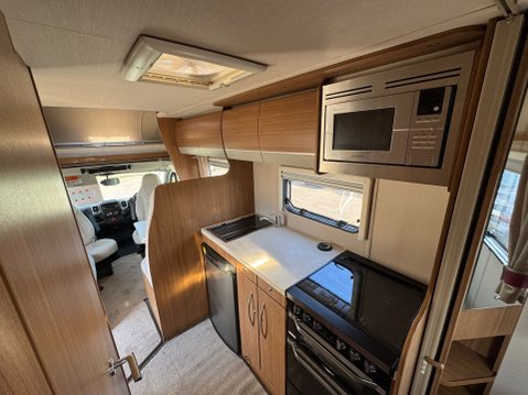 Auto-Trail Imala 730 15