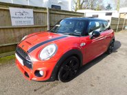 Mini Hatch COOPER S AUTOMATIC 3dr 8