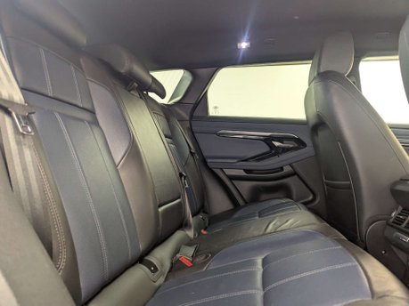 Land Rover Range Rover Evoque 2.0 Range Rover Evoque R-Dynamic SE D Auto 4WD 5dr 51