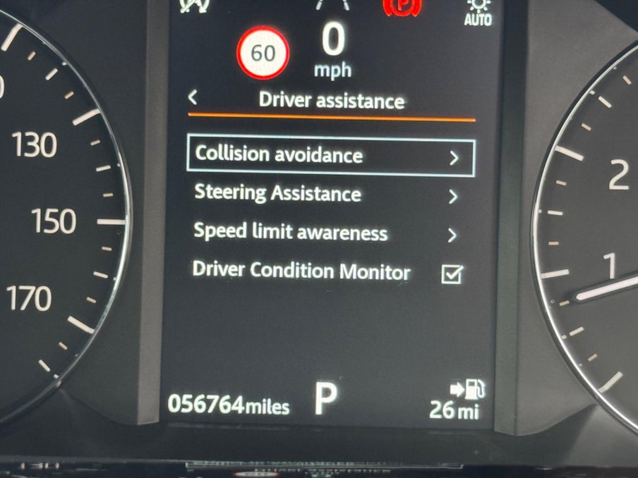 2020 Land Rover Range Rover Evoque — image 30