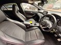 Mercedes-Benz A Class 2.1 A 200 D AMG Line 5dr 25