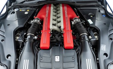 Ferrari F12 Berlinetta 27