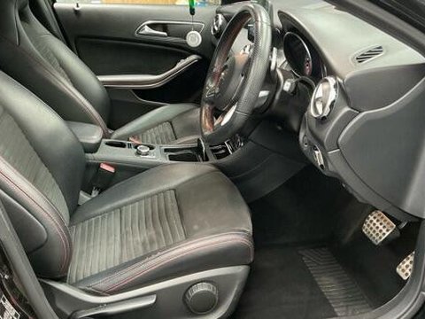 Mercedes-Benz GLA 1.6 GLA200 AMG Line Edition 7G-DCT Euro 6 (s/s) 5dr 8