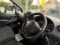 Citroen Berlingo 1.6 BlueHDi 850 Enterprise L1 5dr 26