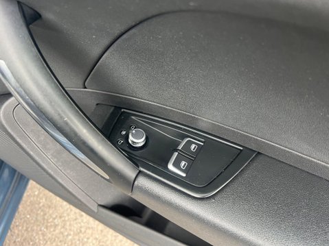 Audi A1 1.0 TFSI Sport Euro 6 (s/s) 3dr 23