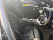 Mercedes-Benz C Class C 300 D AMG LINE NIGHT EDITION PREMIUM PLUS 23