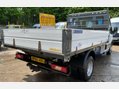 Ford Transit 2.0 350 EcoBlue RWD L2 H1 Euro 6 2dr (DRW) 9