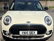 Mini Clubman Cooper 1.5 Petrol Automatic Chili Media XL + LEATHER + SUNROOF 6