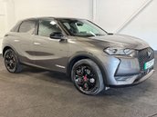 DS DS 3 E-TENSE PERFORMANCE LINE 6