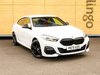 BMW 2 Series 218I M SPORT GRAN COUPE