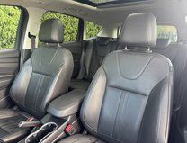 Ford Kuga 1.5T EcoBoost Titanium X SUV 5dr Petrol Auto AWD Euro 6 (s/s) (182 ps) 8