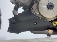 Aprilia Shiver GT 2011 ONLY 20K 1 OWNER NEW MOT VERY CLEAN SUPERMOTO 750CC 31