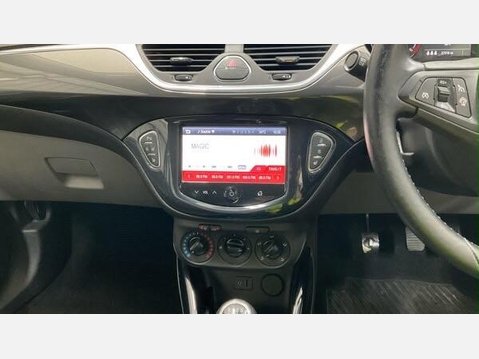 Vauxhall Corsa 1.4i ecoFLEX SE Euro 6 5dr 6