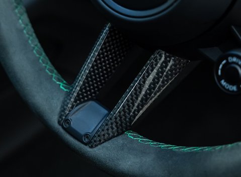 Porsche Macan GTS 14