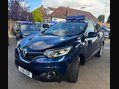 Renault Kadjar 1.2 TCe Dynamique Nav Euro 6 (s/s) 5dr 3