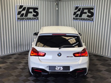 BMW 1 Series 3.0 M140i Shadow Edition Hatchback 5dr Petrol Auto Euro 6 (s/s) (340 ps) 43
