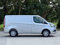 Ford Transit Custom 2.0 Transit Custom 300 Limited EcoBlue 5dr 8