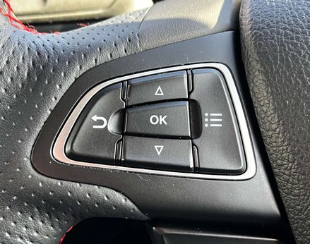 Ford Ecosport 1.0 EcoSport ST-Line 5dr 55