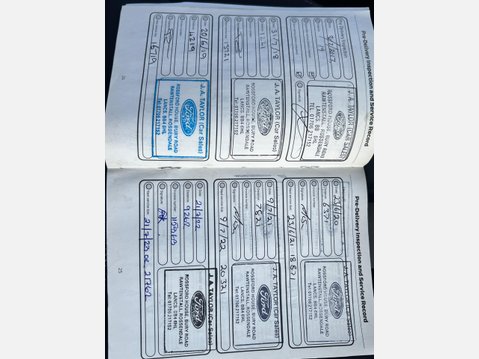 Ford Ka+ 1.2 Ti-VCT Zetec Euro 6 5dr 20