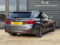 BMW 3 Series 3.0 335d M Sport Shadow Edition Touring 5dr Diesel Auto xDrive Euro 6 (s/s) 19