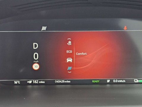 Jaguar I-Pace I-Pace HSE Black 4WD 5dr 46
