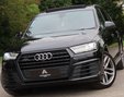 Audi Q7 3.0 TDI V6 50 Black Edition SUV 5dr Diesel Tiptronic quattro Euro 6 (s/s) (