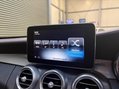 Mercedes-Benz C Class 3.0 C43 V6 AMG (Premium Plus) G-Tronic+ 4MATIC Euro 6 (s/s) 2dr 33