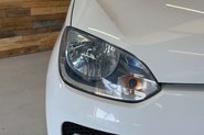 Volkswagen Up 1.0 High up! Hatchback 5dr Petrol ASG Euro 6 (75 ps) 62