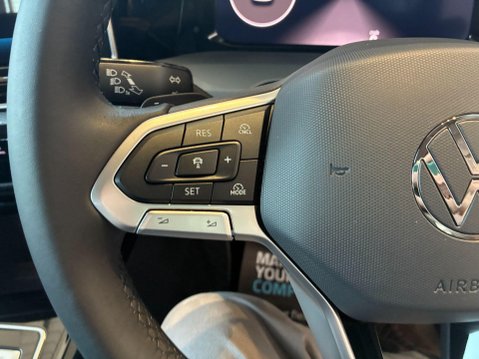Volkswagen Golf 1.5 eTSI MHEV Style DSG Euro 6 (s/s) 5dr 12