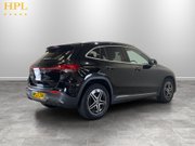 Mercedes-Benz EQA EQA 250+ 70.5kWh AMG Line SUV 5dr Electric Auto (190 ps) 7