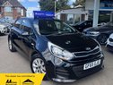 Kia Rio 1.25 SR7 Euro 6 5dr
