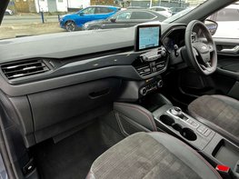 Ford Kuga 2.5 Kuga ST-Line X Phev CVT 5dr 16