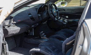 Ferrari 488 Pista 14