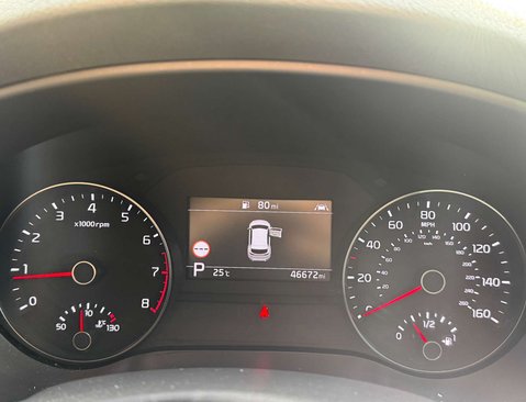 Kia Sportage 1.6 Sportage 4 ISG 4x4 Semi-Auto 4WD 5dr 16