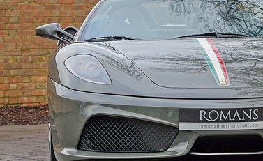 Ferrari 430 Scuderia Spider 16M 15